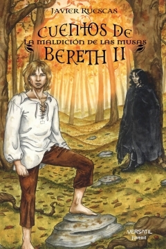 Poster Cuentos de Bereth 2: La Maldición de las Musas