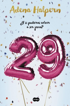 Poster 29 ¿Y si Puedieras Volver a Ser Joven?