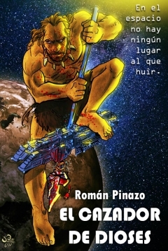 Poster El Cazador De Dioses