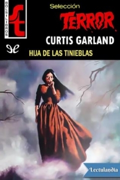 Poster Hija de las Tinieblas