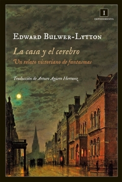 Poster La Casa y el Cerebro