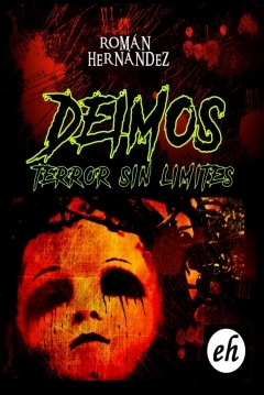 Poster Deimos: Terror sin Límites