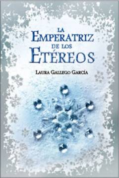 Poster La Emperatriz De Los Etéreos