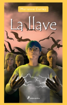 Poster Los Guardianes del Tiempo 3: La Llave