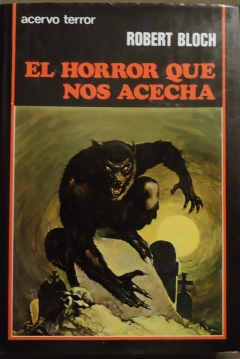 Ficha El Horror que nos Acecha