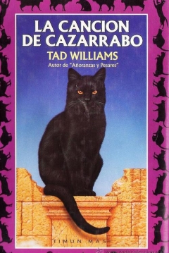 Poster La Canción de Cazarrabo