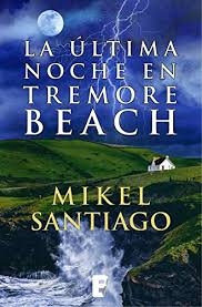 Poster La Última Noche en Tremore Beach