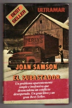 Poster El Subastador