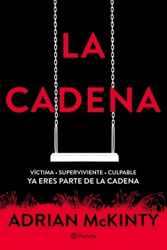 Poster La Cadena