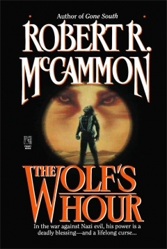Poster La Hora del Lobo
