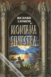 Poster Montaña Siniestra