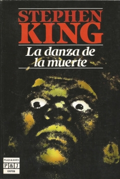 Poster La Danza de la Muerte