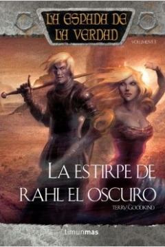 Poster La Espada de la Verdad XIII: La Estirpe de Rahl el Oscuro