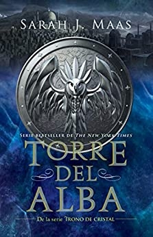 Poster Trono de Cristal 6: Torre del Alba