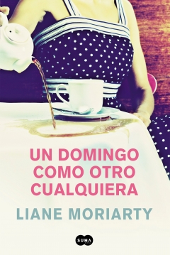 Poster Un Domingo como Otro Cualquiera