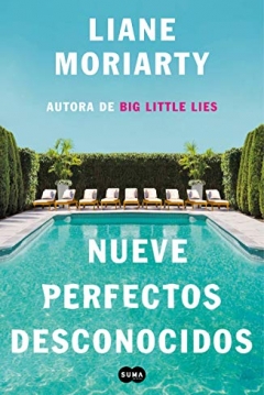 Poster Nueve Perfectos Desconocidos