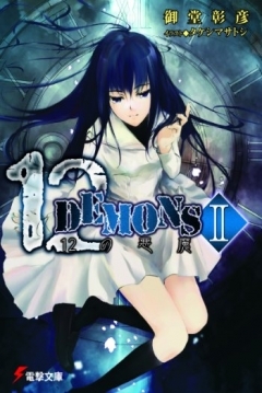 Poster 12Demons II