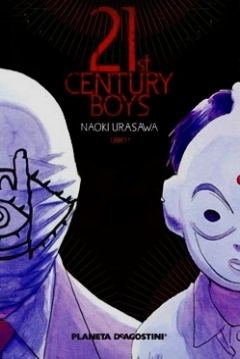 Ficha 21st Century Boys