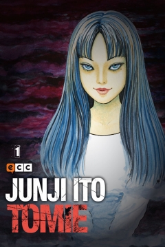 Poster Tomie