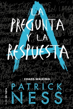 Poster La Pregunta y la Respuesta