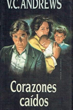 Poster Corazones Caídos