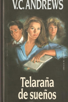 Poster Telaraña de Sueños