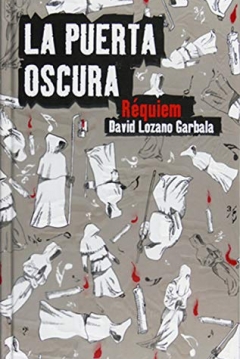 Poster La Puerta Oscura: Réquiem