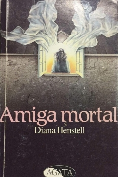 Poster Amiga Mortal
