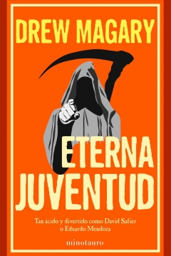 Poster Eterna Juventud