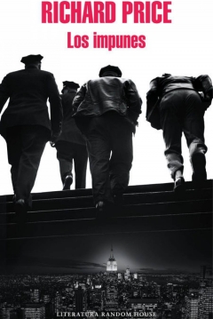Poster Los Impunes