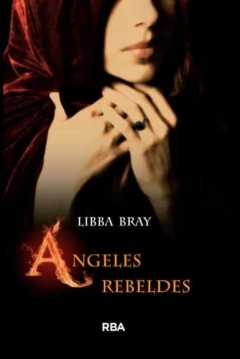 Poster El Círculo Secreto 2: Ángeles Rebeldes