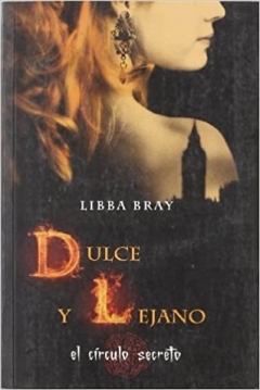 Poster El Círculo Secreto 3: Dulce y Lejano