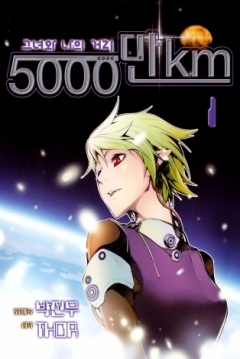 Ficha 50 Million Km
