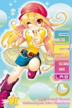 Poster 556 Lab