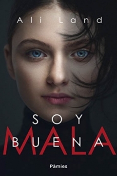 Poster Buena Niña, Niña Mala