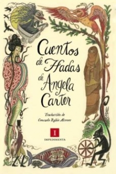 Poster Cuentos de Hadas