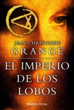 Poster El Imperio de los Lobos