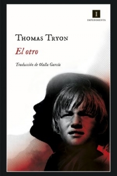 Poster El Otro