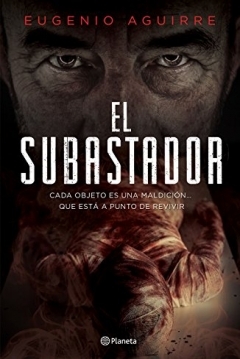 Poster El Subastador