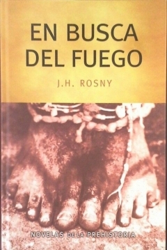Ficha En Busca del Fuego