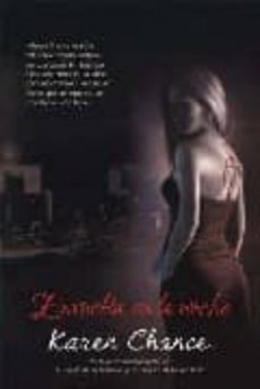 Poster Envuelta en la sombra