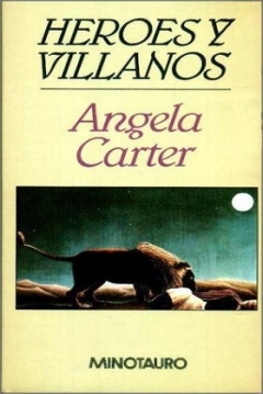 Poster Héroes y Villanos
