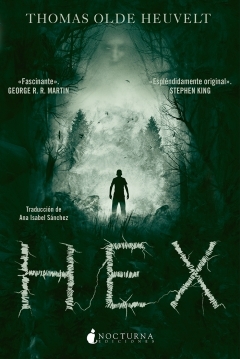 Poster Hex