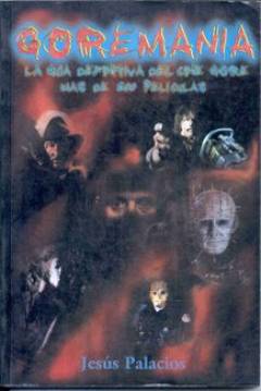Poster Goremania