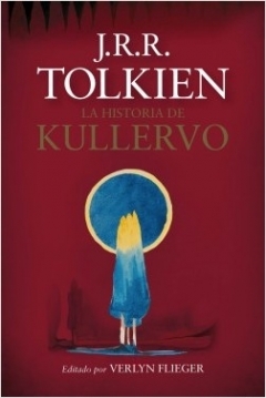 Poster La Historia de Kullervo