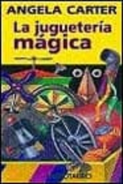 Poster La Juguetería Mágica