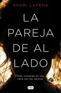 Poster La Pareja de al Lado