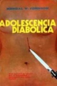 Poster Adolescencia Diabólica