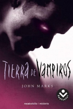 Poster Tierra de Vampiros
