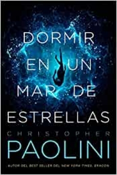 Poster Dormir en un Mar de Estrellas